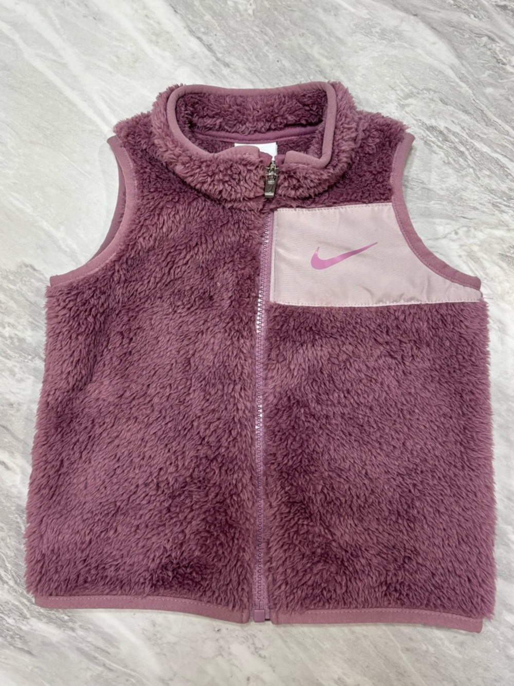 Nike Fleece Vest